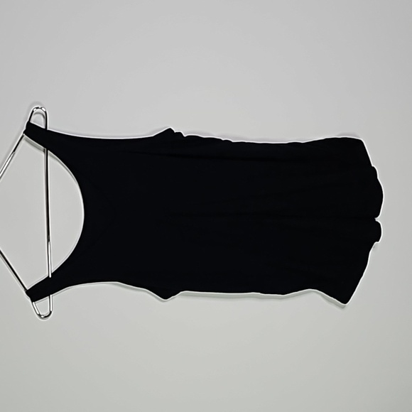 FOX small black tank top - Picture 3 of 6